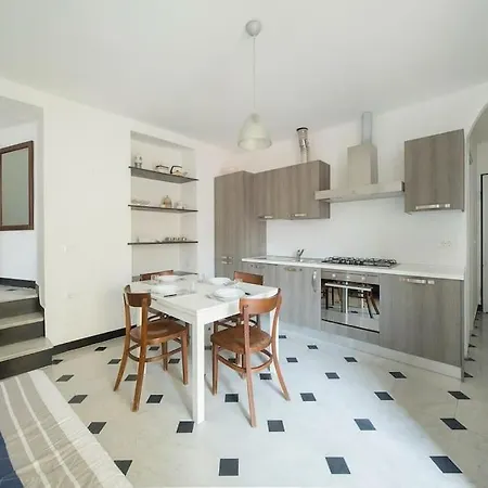 Trilocale Vicino Al Mare Apartamento *