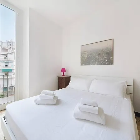 Trilocale Vicino Al Mare Apartamento *