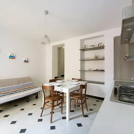 Trilocale Vicino Al Mare Apartamento *